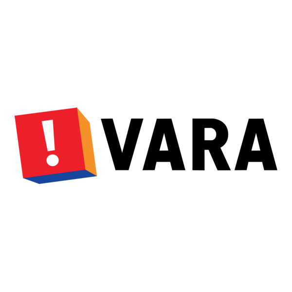Vara Logo PNG Vector