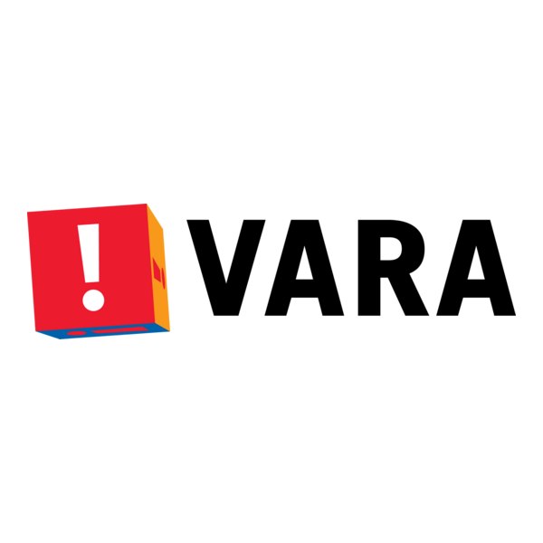 vara! Logo PNG Vector