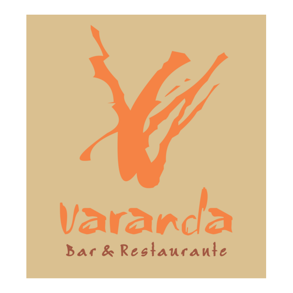Varanda Logo PNG Vector