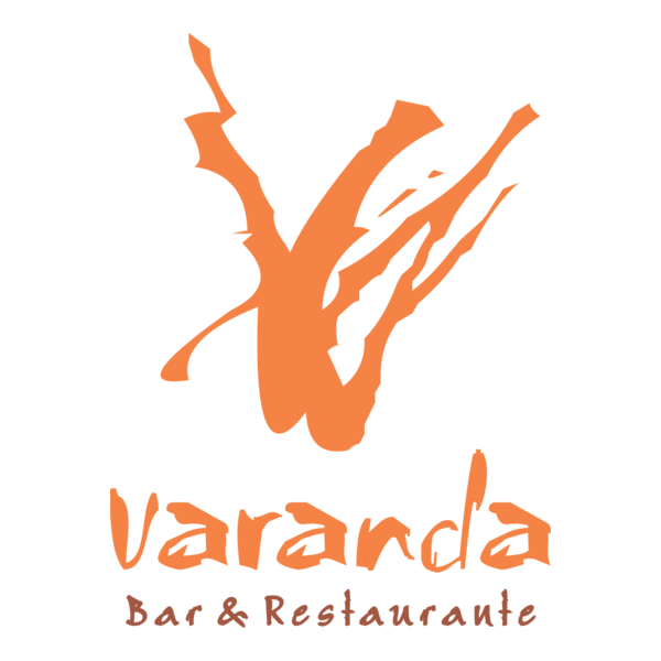 Varanda Logo PNG Vector