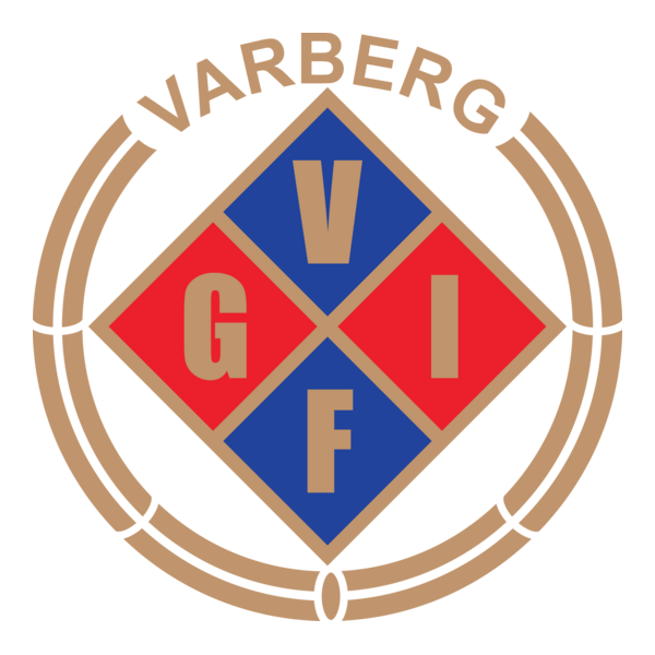 Varbergs GIF Logo PNG Vector