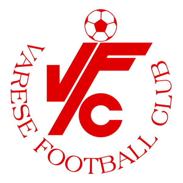 Varese Football Club Logo PNG Vector