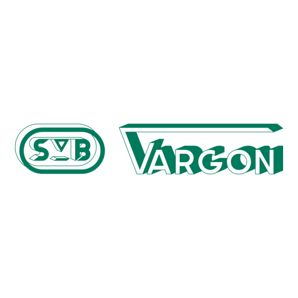Vargon Logo PNG Vector