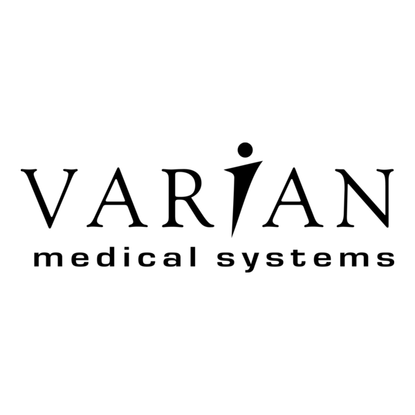 Varian Medical Systems Logo PNG Vector