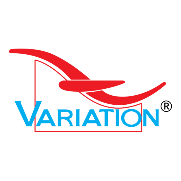 Variation Logo PNG Vector