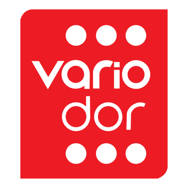 Vario Logo PNG Vector