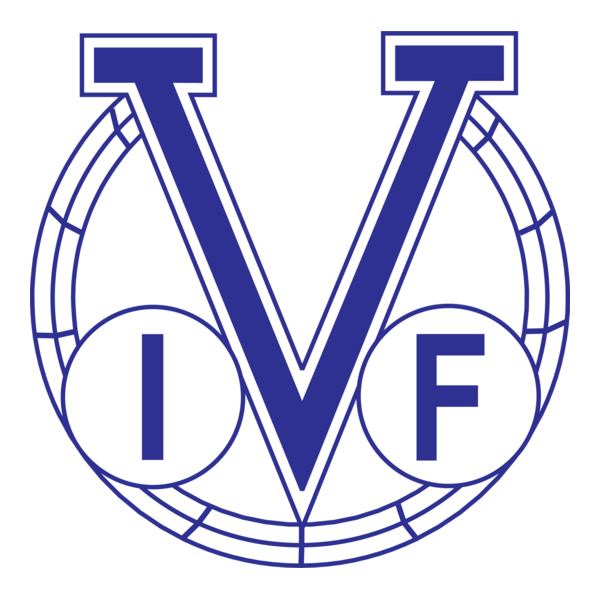 Varmdo IF Logo PNG Vector