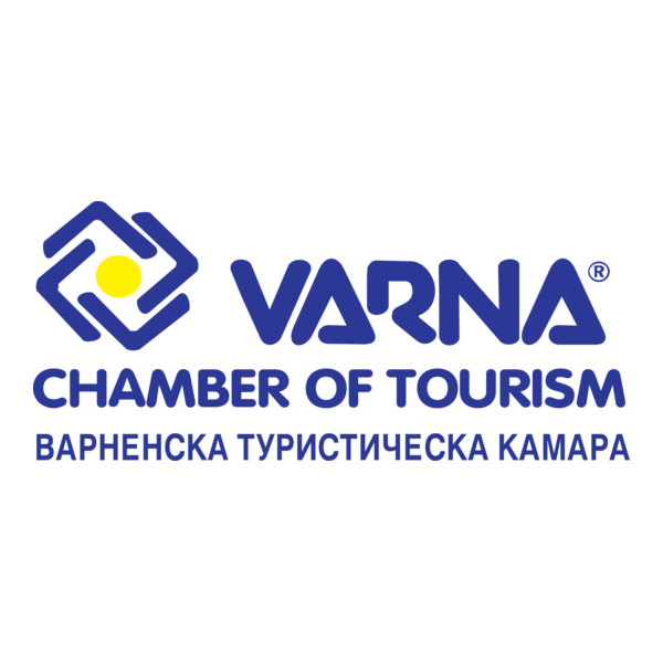 Varna Chamber of Tourism Logo PNG Vector