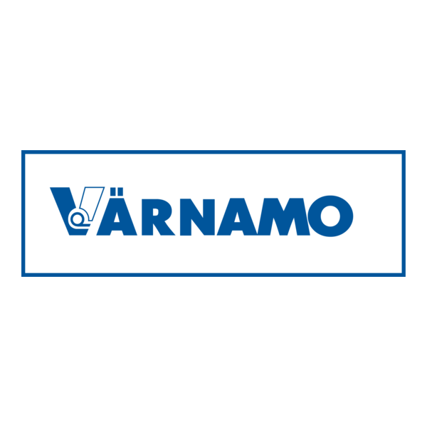 Varnamo Logo PNG Vector