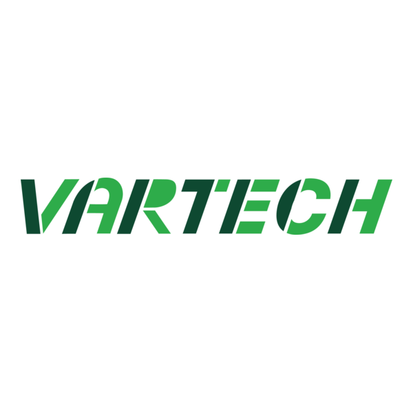 VARTECH Logo PNG Vector