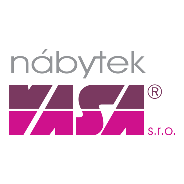 Vasa Nabytek Logo PNG Vector