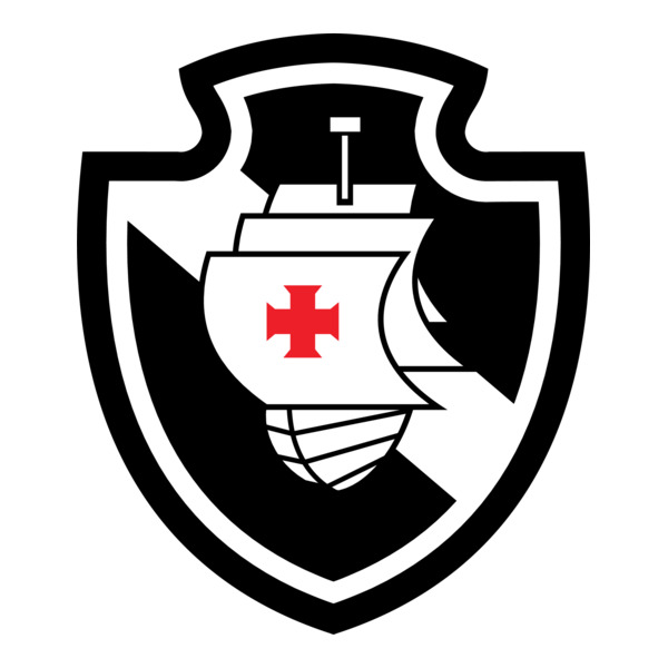 Vasco Futebol Clube de Sapiranga-RS Logo PNG Vector