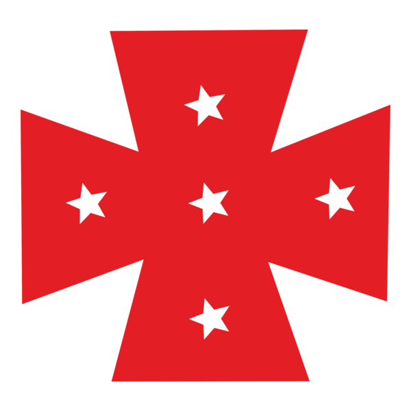 Vasco Futebol Clube Logo PNG Vector