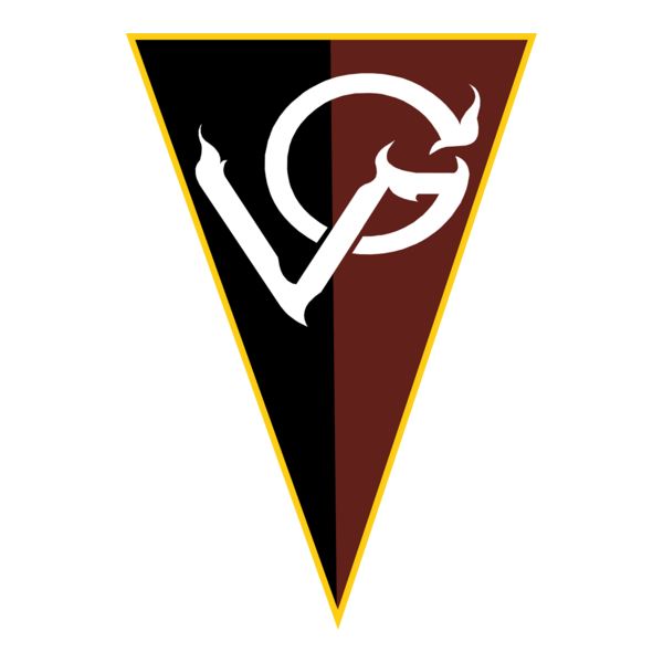 Vasco Ozoir-la-Ferriere Logo PNG Vector