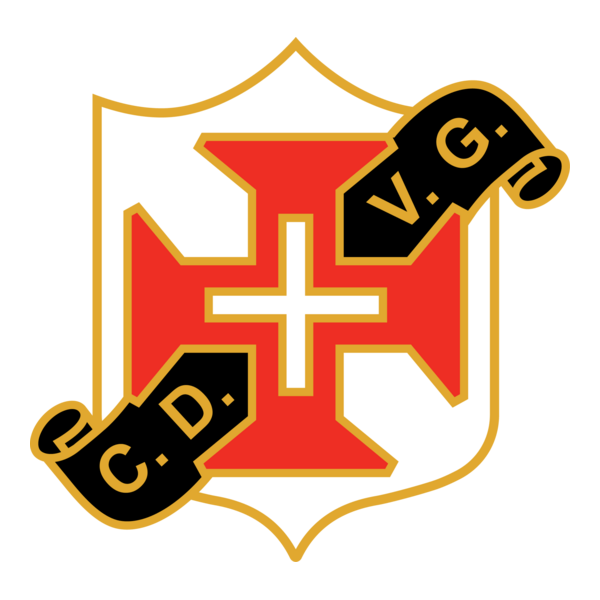 Vasco Sports Club Logo PNG Vector