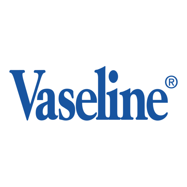 Vaseline Logo PNG Vector