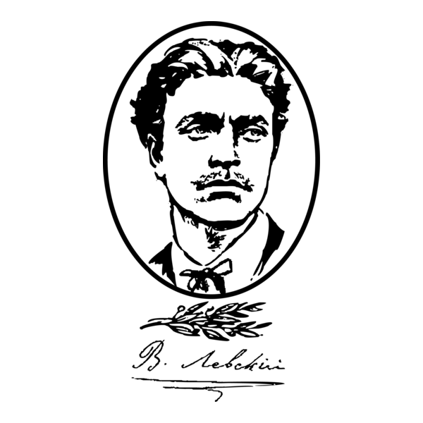 Vasil Levski Logo PNG Vector