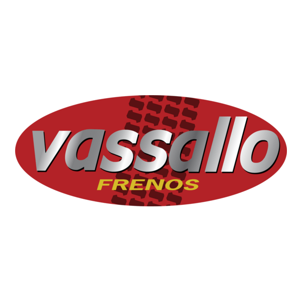 Vassallo Frenos Logo PNG Vector