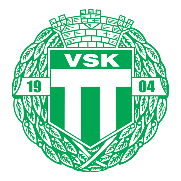 Vasteras SK Logo PNG Vector
