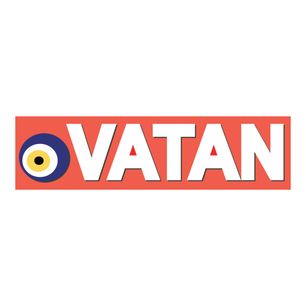 Vatan Gazete Logo PNG Vector