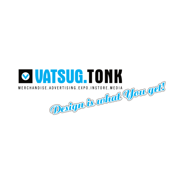 Vatsug Tonk Logo PNG Vector