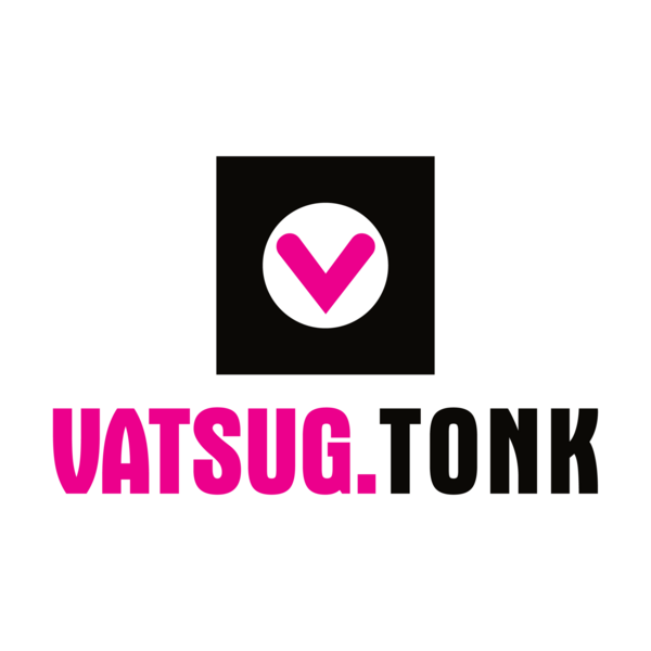 Vatsug Tonk Logo PNG Vector