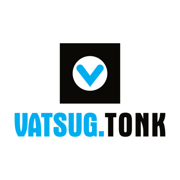 Vatsug Tonk Logo PNG Vector