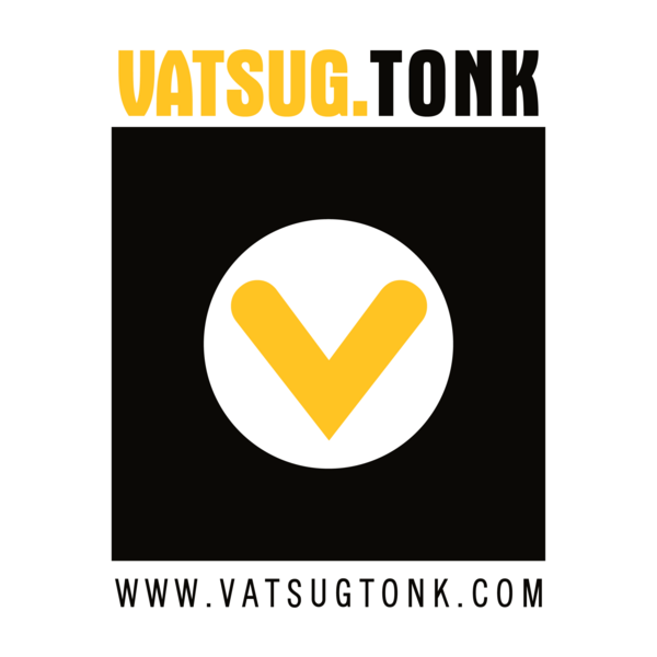 Vatsug Tonk Logo PNG Vector