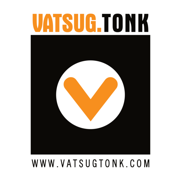 Vatsug Tonk Logo PNG Vector
