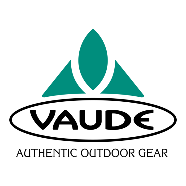 Vaude Logo PNG Vector