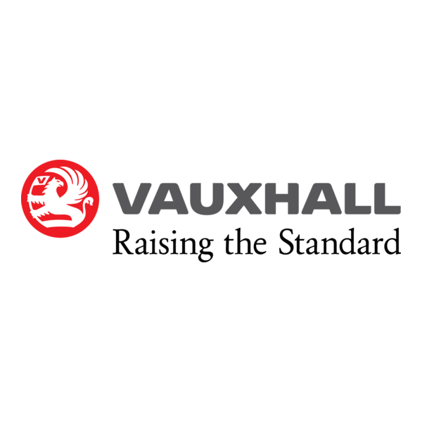Vauxhall Logo PNG Vector
