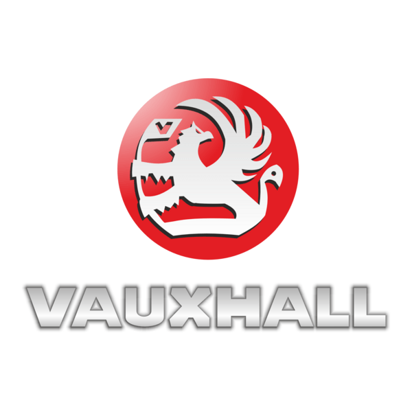 VAUXHALL Logo PNG Vector