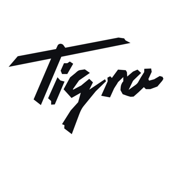 Vauxhall Tigra Logo PNG Vector