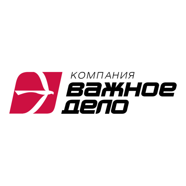 Vazhnoye delo Logo PNG Vector