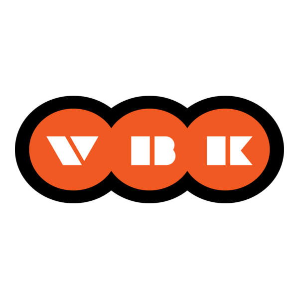VBK Logo PNG Vector