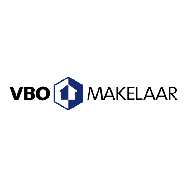 VBO Makelaar Logo PNG Vector