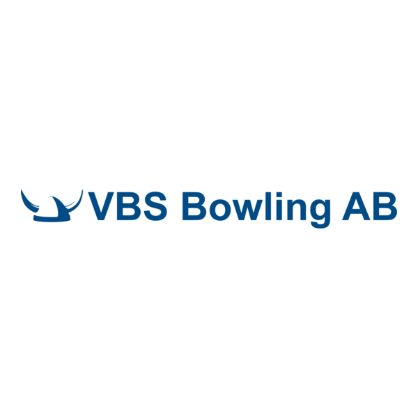 VBS Bowling Logo PNG Vector