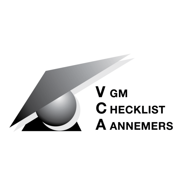 VCA Logo PNG Vector