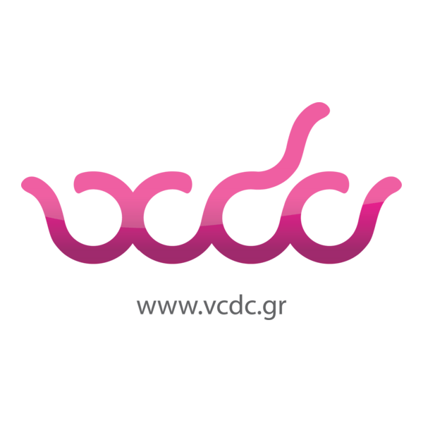 vcdc Logo PNG Vector