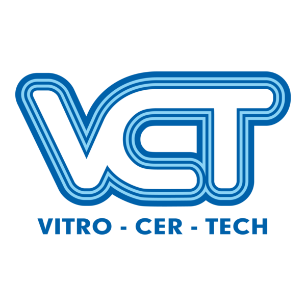 VCT Vitro cer trch Logo PNG Vector