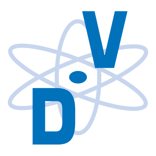 VD Logo PNG Vector