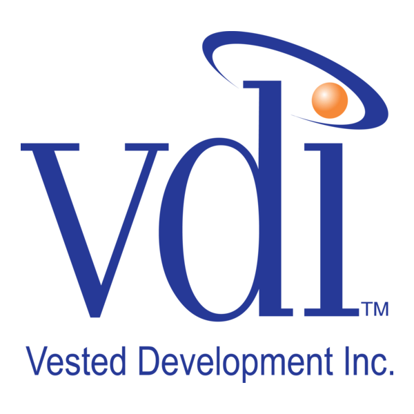 VDI Logo PNG Vector