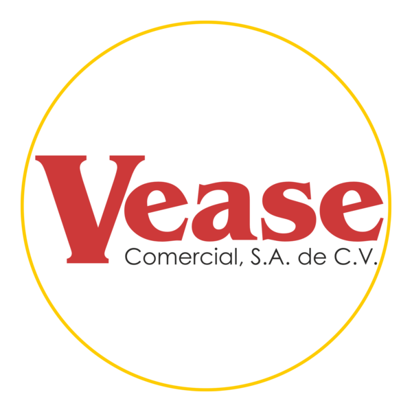 VEASE COMERCIAL Logo PNG Vector
