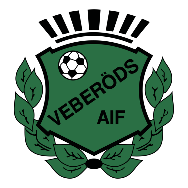 Veberods AIF Logo PNG Vector