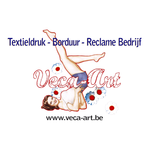 VECA-ART Logo PNG Vector