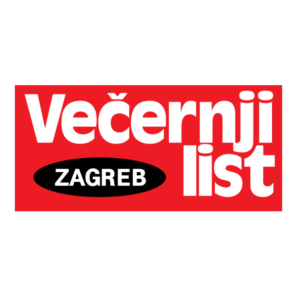 Vecernji List Logo PNG Vector