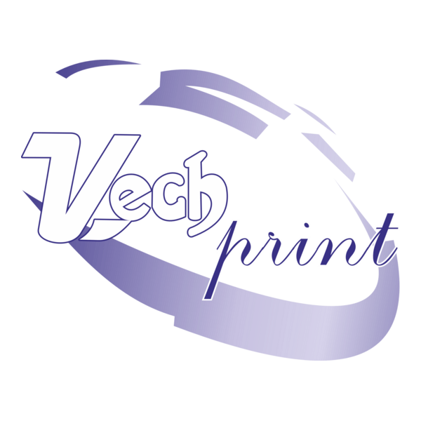 vech print Logo PNG Vector
