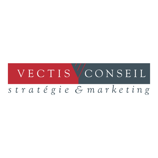 Vectis Conseil Logo PNG Vector
