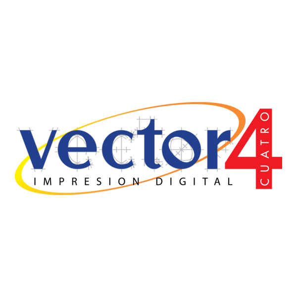Vector4 Logo PNG Vector