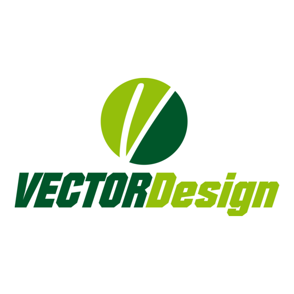 vectordesign Logo PNG Vector